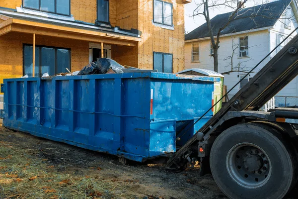 Pro Tips to Maximize the Value of Your Dumpster Rental for Dirt Troupe Waste & Recycling