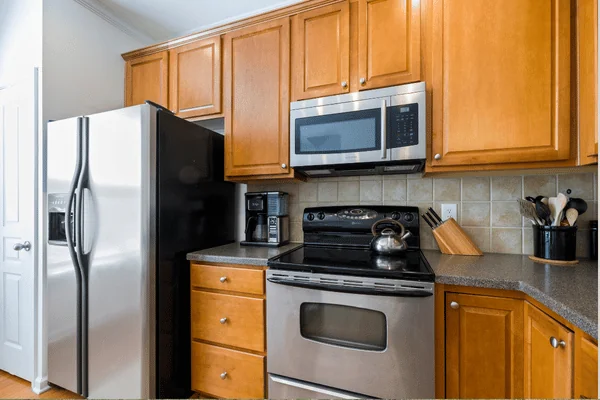 Approved Ways to Get Rid of a Microwave in Massachusetts Troupe Waste & Recycling