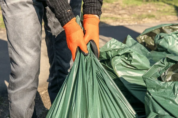 Trash Pick Up Services Troupe Waste