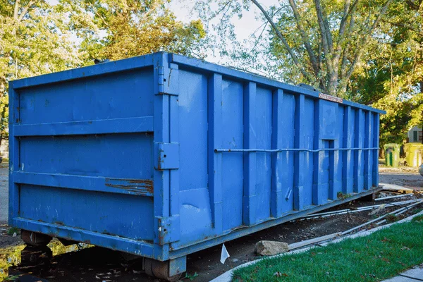 Bigger Dumpster Better for Your Abington Renovation - Troupe Waste and Recycling