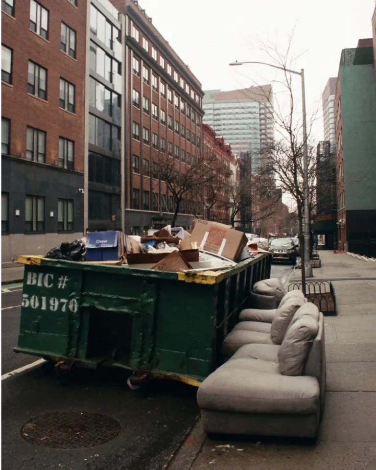 Commercial Waste Disposal Troupe Waste and Recycling