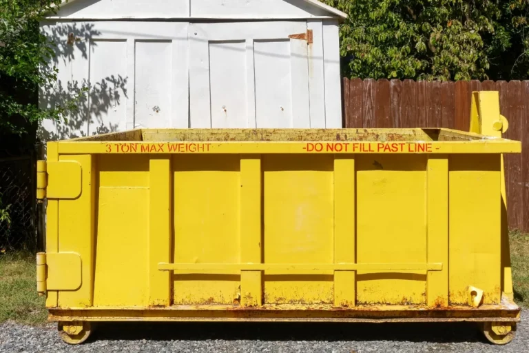 Dumpster Rental Services Troupe Waste and Recycling