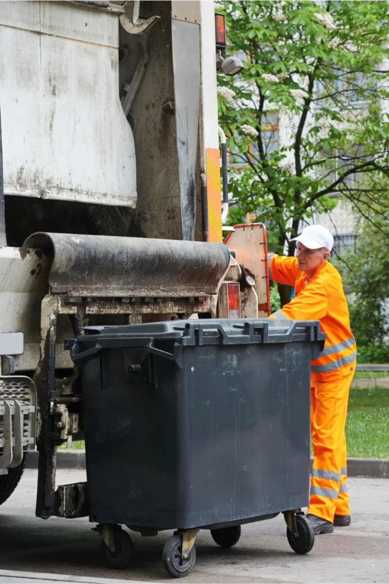 Reliable Garbage Disposal Services in Abington Troupe Waste and Recycling