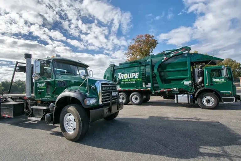 Why Choose Troupe Waste Troupe Waste and Recycling