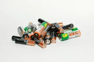 Batteries Should Be Properly Disposed Troupe Waste & Recycling