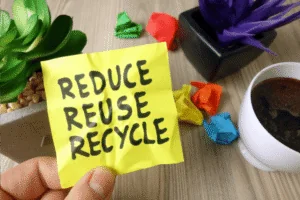 Benefits of Reducing Waste Troupe Waste & Recycling
