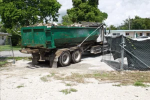 Bulk Waste Pickup Troupe Waste & Recycling