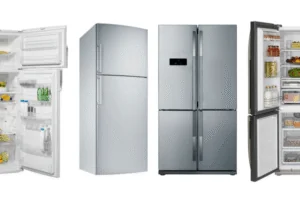 Deciding Whether to Sell or Scrap Your Old Refrigerator Troupe Waste & Recycling