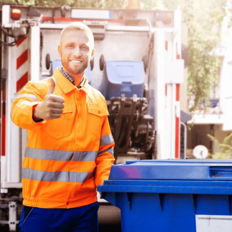 Get Reliable Trash Pickup in Canton MA Today Troupe Waste & Recycling