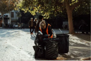 Hire Local Recycling Services Provider Troupe Waste & Recycling