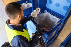 Hire a Private Garbage Removal Service Troupe Waste & Recycling