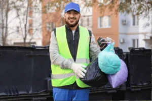 Hire a Waste and Recycling Service Troupe Waste & Recycling