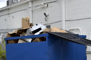 Hiring a Professional Junk Removal Service Near You Troupe Waste & Recycling