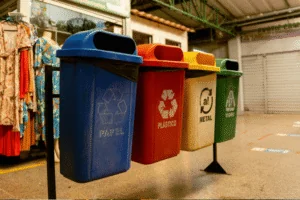 In Summary Troupe Waste & Recycling