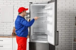 Looking for a Refrigerator Disposal Company in MA Troupe Waste & Recycling