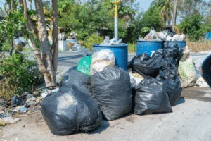 Private Trash Removal Cuts Costs Troupe Waste & Recycling