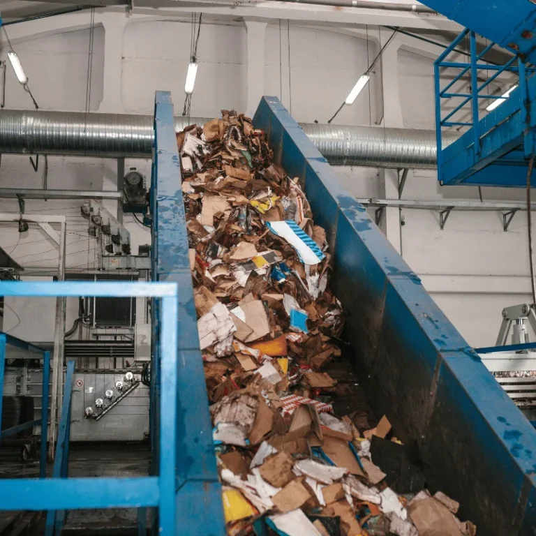 Recycling Services Troupe Waste & Recycling