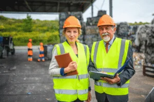 The convoluted terrain of waste management Troupe Waste & Recycling