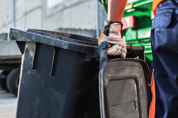 Troupe Waste Can Pick Up in Easton MA - Troupe Waste and Recycling