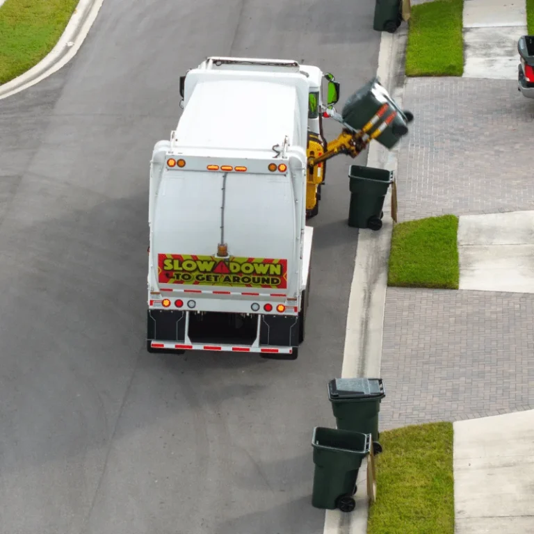 Why Choose Troupe Waste for Local Trash Pickup Services Troupe Waste & Recycling