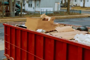 Why Getting Rid of Junk Matters for South Shore Homeowners Troupe Waste & Recycling