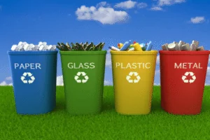 Wishcycling versus Recycling Troupe Waste & Recycling